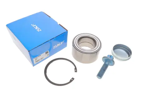 Комплект подшипника ступицы колеса SKF VKBA6696