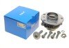 Комплект подшипника ступицы колеса skf VKBA 6710