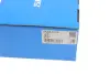 Комплект подшипника ступицы колеса SKF VKBA6712