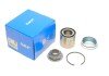 Комплект подшипника ступицы колеса skf VKBA 6726