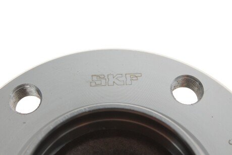 Комплект подшипника ступицы колеса skf VKBA6781