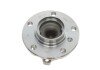 Комплект подшипника ступицы колеса skf VKBA 6781