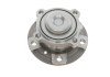 Комплект подшипника ступицы колеса skf VKBA 6781