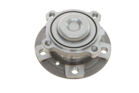 Комплект подшипника ступицы колеса skf VKBA6781