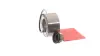 Комплект подшипника ступицы колеса SKF VKBA 6798