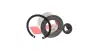 Комплект подшипника ступицы колеса SKF VKBA 6798