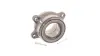 Комплект подшипника ступицы колеса SKF VKBA 6915