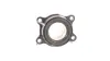 Комплект подшипника ступицы колеса SKF VKBA 6915