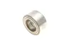 Комплект подшипника ступицы колеса SKF VKBA7016