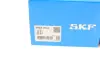 Комплект подшипника ступицы колеса SKF VKBA7016