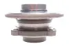 Комплект подшипника ступицы колеса SKF VKBA7019