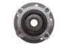 Комплект подшипника ступицы колеса SKF VKBA7019