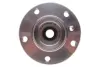 Комплект подшипника ступицы колеса SKF VKBA7019