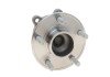 Комплект подшипника ступицы колеса skf VKBA 7023