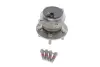 Комплект подшипника ступицы колеса SKF VKBA7023 (фото 1)