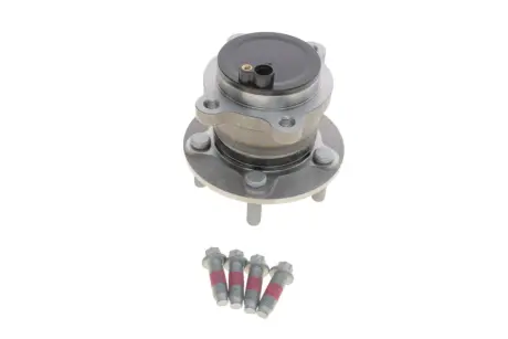 Комплект подшипника ступицы колеса SKF VKBA7023