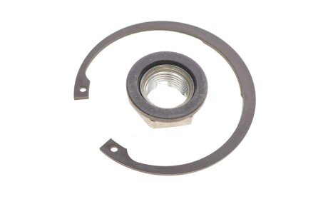 Комплект подшипника ступицы колеса skf VKBA7088