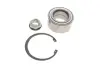 Комплект подшипника ступицы колеса SKF VKBA7089