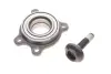 Комплект подшипника ступицы колеса SKF VKBA7097