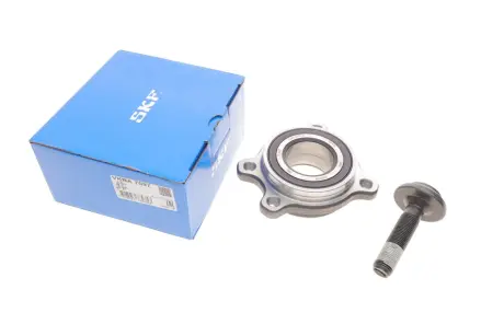 Комплект подшипника ступицы колеса SKF VKBA7097