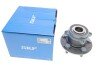 Комплект подшипника ступицы колеса skf VKBA 7127