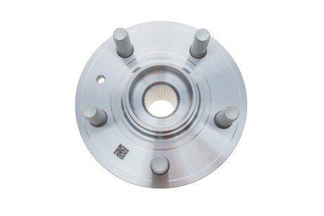 Комплект подшипника ступицы колеса skf VKBA7127