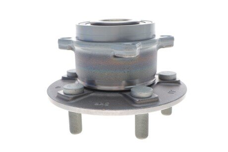 Комплект подшипника ступицы колеса skf VKBA7127