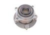 Комплект подшипника ступицы колеса skf VKBA 7414