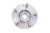 Комплект подшипника ступицы колеса SKF VKBA7414
