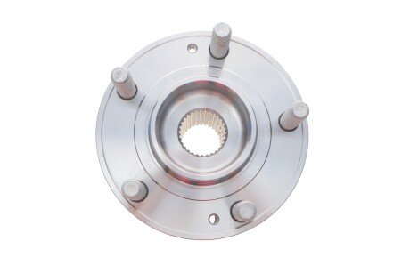 Комплект подшипника ступицы колеса skf VKBA 7414