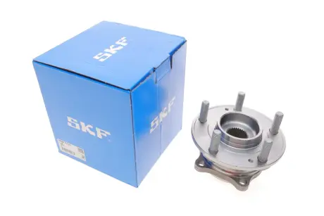 Комплект подшипника ступицы колеса SKF VKBA7414