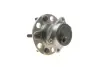 Комплект подшипника ступицы колеса SKF VKBA7417 (фото 2)