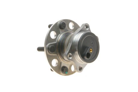 Комплект подшипника ступицы колеса skf VKBA7417