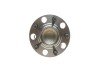 Комплект подшипника ступицы колеса skf VKBA 7417