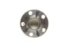 Комплект подшипника ступицы колеса SKF VKBA7417 (фото 3)