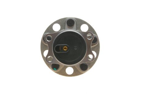 Комплект подшипника ступицы колеса skf VKBA7417