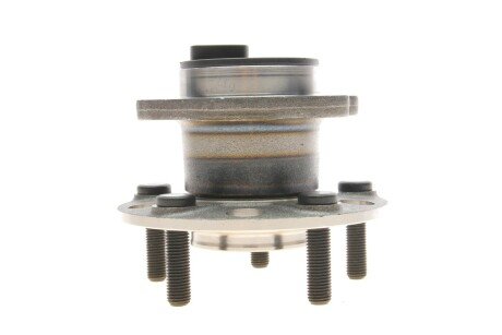 Комплект подшипника ступицы колеса skf VKBA7417