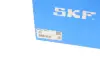 Комплект подшипника ступицы колеса SKF VKBA7417 (фото 6)