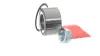 Комплект подшипника ступицы колеса SKF VKBA 7469