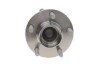 Комплект подшипника ступицы колеса skf VKBA 7533