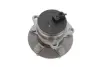 Комплект подшипника ступицы колеса SKF VKBA7533 (фото 3)