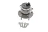 Комплект подшипника ступицы колеса SKF VKBA7533 (фото 1)