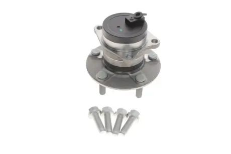 Комплект подшипника ступицы колеса SKF VKBA7533