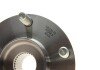 Комплект подшипника ступицы колеса skf VKBA 7648