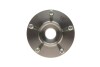 Комплект подшипника ступицы колеса skf VKBA 7648