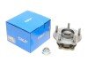 Комплект подшипника ступицы колеса skf VKBA 7648