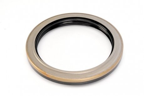 Підшипник задньої ступиці skf VKBA5124