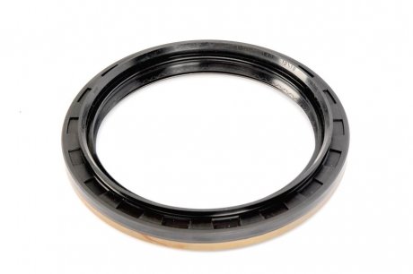 Підшипник задньої ступиці skf VKBA5124