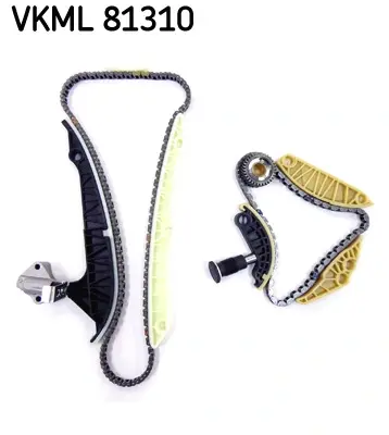 Комплект привідного ланцюга SKF VKML 81310