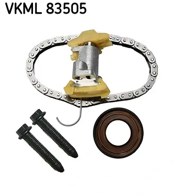 Комплект привідного ланцюга SKF VKML83505 (фото 1)